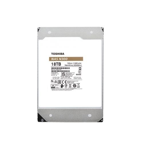 Toshiba N300 3.5&quot; 8 GB Serial ATA III image 3