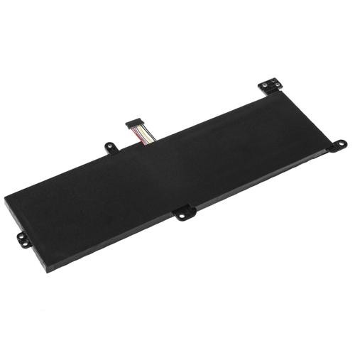 Green Cell LE125 notebook spare part Battery image 3