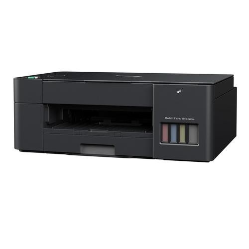 Brother DCP-T220 multifunctional Inkjet A4 6000 x 1200 DPI image 2