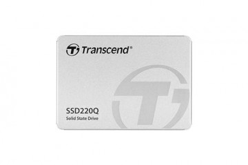 Transcend SATA III 6Gb/s SSD220Q 1TB