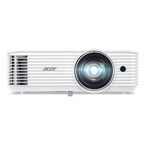 Acer S1286H data projector Ceiling-mounted projector 3500 ANSI lumens DLP XGA (1024x768) White image 1