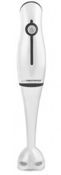 Esperanza EKM001K blender Immersion blender 250 W Black, White