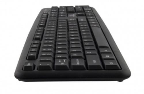 Titanum Esperanza TK101 keyboard USB Black image 3