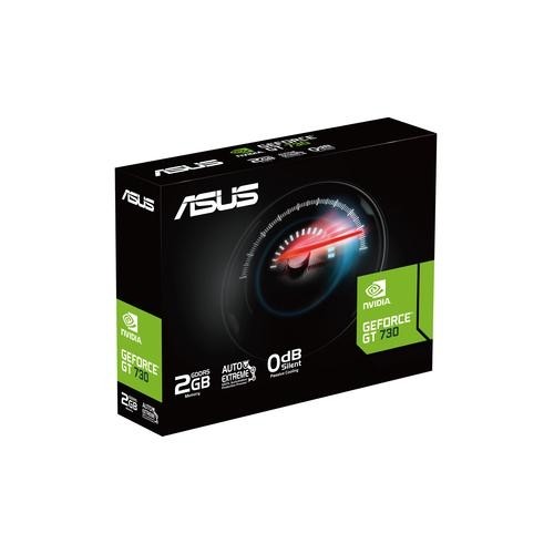 ASUS GT730-4H-SL-2GD5 NVIDIA GeForce GT 730 2 GB GDDR5 image 4
