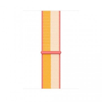 Apple ML2Y3ZM/A smartwatch accessory Band Multicolour Nylon