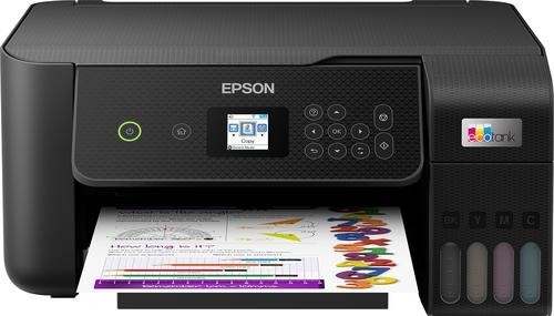 Epson L3260 Inkjet A4 5760 x 1440 DPI Wi-Fi image 1
