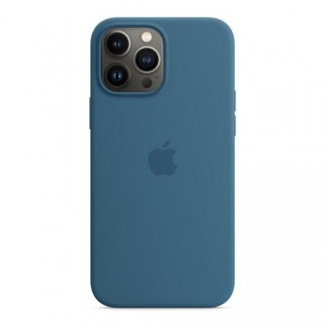 Apple MM2Q3ZM/A mobile phone case 17 cm (6.7&quot;) Cover Blue