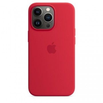 Apple MM2L3ZM/A mobile phone case 15.5 cm (6.1&quot;) Cover Red
