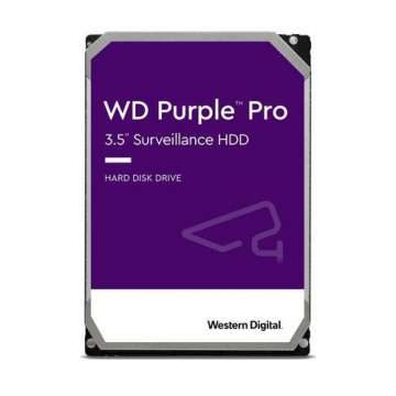 Western Digital Purple Pro 3.5&quot; 12000 GB Serial ATA III