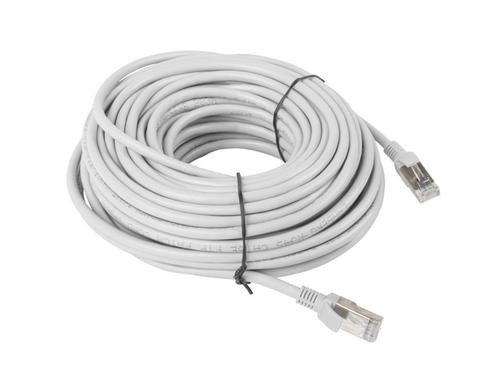 Lanberg PCU5-10CC-2000-S networking cable Grey 20 m Cat5e U/UTP (UTP) image 2