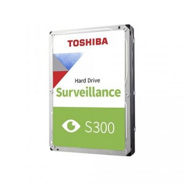 Toshiba S300 3.5&quot; 6000 GB Serial ATA
