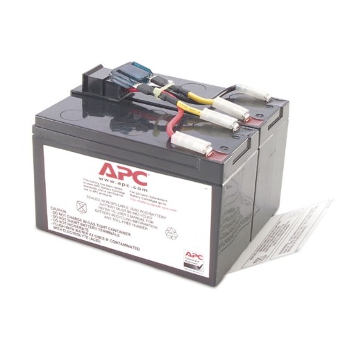 Аккумулятор для SAI APC RBC48 image 1