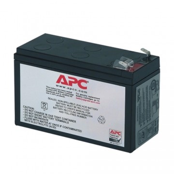 SAI Baterija APC RBC2
