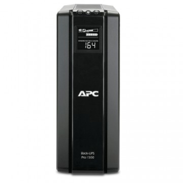 Interaktīvs UPS APC BR1500G-GR