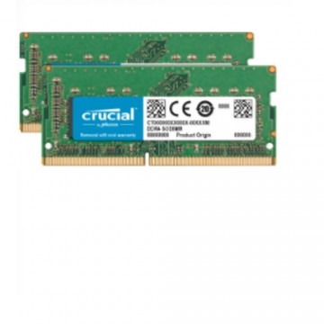 RAM Atmiņa Crucial CT2K8G4S24AM         16 GB DDR4