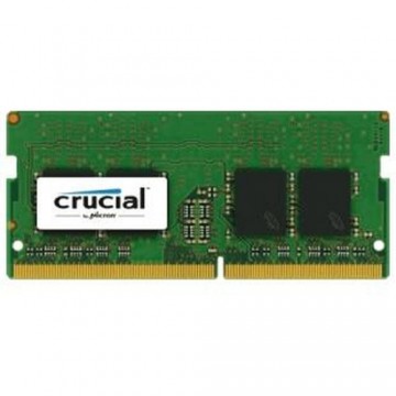 Память RAM Crucial CT2K4G4SFS824A       8 Гб DDR4