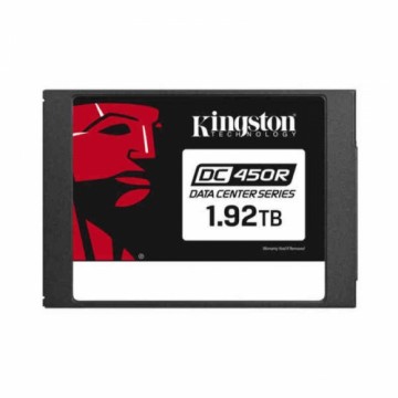 Cietais Disks Kingston DC450R 1,92 TB SSD