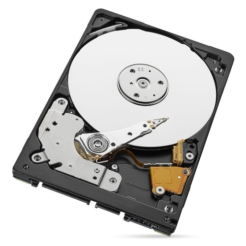 Жесткий диск Seagate ST500LM034 500 GB 2,5" image 2