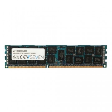 RAM Atmiņa V7 V7106008GBR          8 GB DDR3