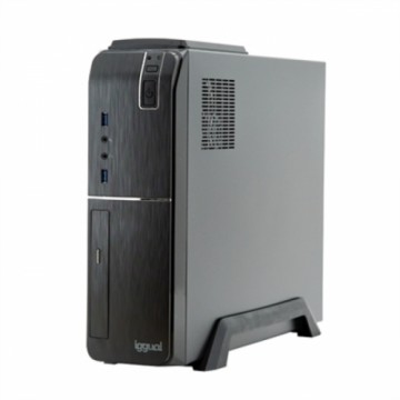 Galddators iggual PSIPCH601 i3-10100 8 GB RAM 240 Gb SSD
