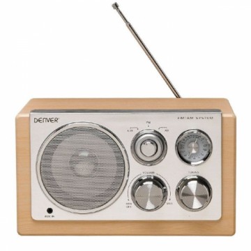 Портативное радио Denver Electronics TR-61