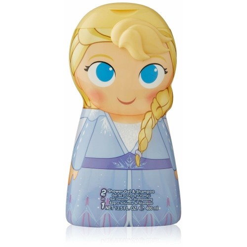 Гель для душа Frozen Elsa (400 ml) image 1