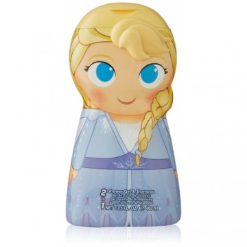 Гель для душа Frozen Elsa (400 ml)