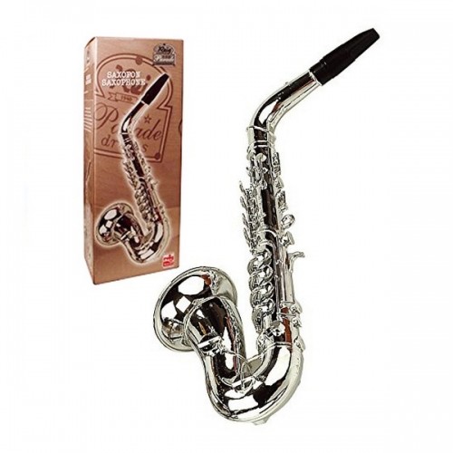 Muzikālā rotaļlieta Reig 41 cm 8-nošu saksofons (3+ gadi) image 2