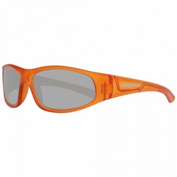 Солнечные очки унисекс Skechers SE9003-5343A Оранжевый (ø 53 mm) (Серый)
