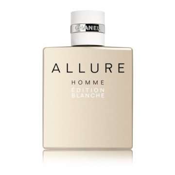 Мужская парфюмерия Chanel Allure Homme Édition Blanche EDP (150 ml)
