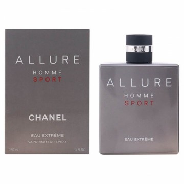 Parfem za muškarce Chanel Allure Homme Sport Eau Extreme EDT (150 ml)