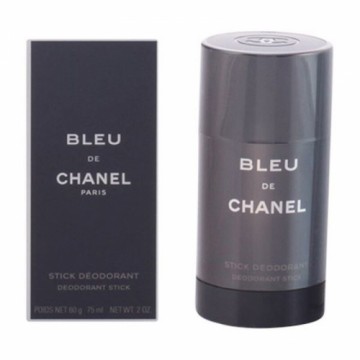Dezodorants Zīmulītis Chanel Bleu (75 ml)