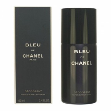 Izsmidzināms dezodorants Chanel Bleu (100 ml)