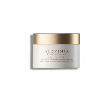 Pretnovecošanas krēms Alqvimia Rejuvenate (50 ml)