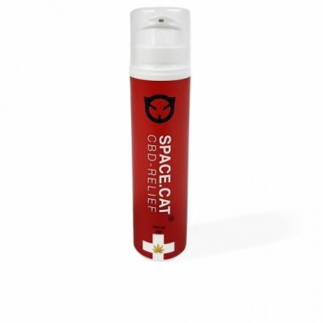 Dušas želeja Spacecat CBD (50 ml)