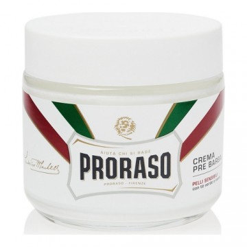 Лосьон перед бритьем Proraso Sensitive Skin (100 ml)