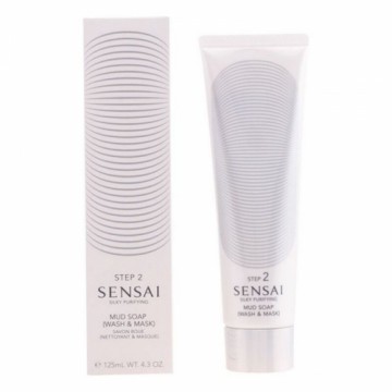 Очищающий гель для лица Sensai (125 ml)