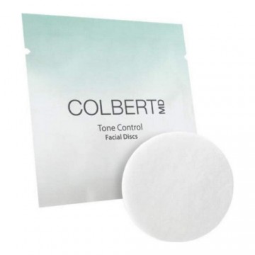 Диски для снятия макияжа Tone Control Colbert MD (20)