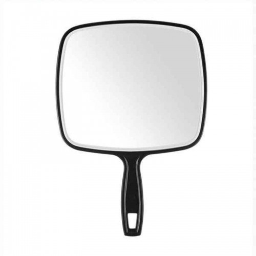 spogulis Eurostil Melns (225 x 320 mm) image 1