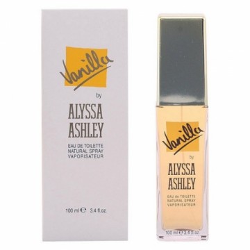Parfem za žene Vainilla Alyssa Ashley EDT (100 ml)