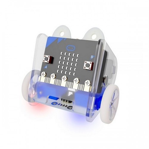 Izglītojošs robots Ebotics Mibo Bluetooth image 1