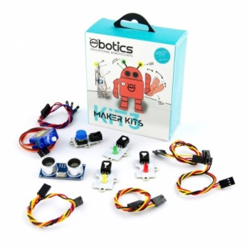Bigbuy Tech Robotika Maker 3