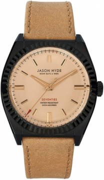 Часы унисекс Jason Hyde (Ø 40 mm)