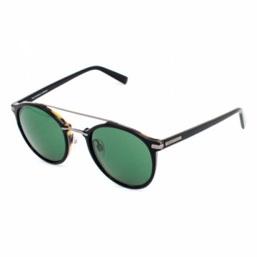 Солнечные очки унисекс Marc O'Polo 506130-10-2040 Чёрный Зеленый (ø 50 mm)
