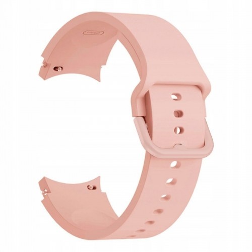 Tech-Protect watch strap IconBand Samsung Galaxy Watch4, pink sand image 1