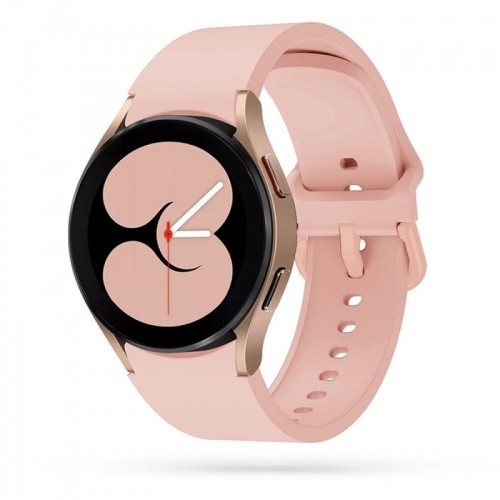 Tech-Protect watch strap IconBand Samsung Galaxy Watch4, pink sand image 2