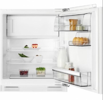 AEG SFB682F1AF Встраиваемый холодильник
