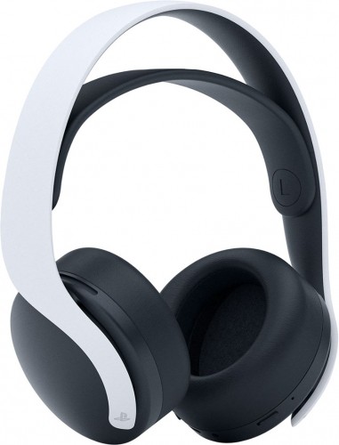 Sony wirelss headset Pulse 3D PS5 image 2