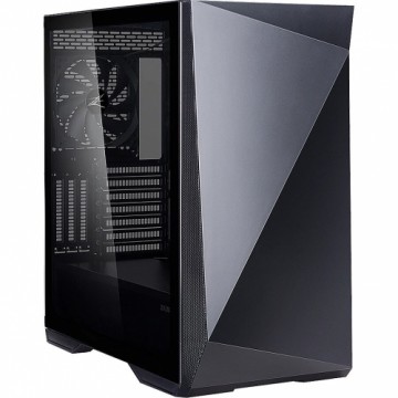 Zalman Z9 Iceberg ATX, black fan