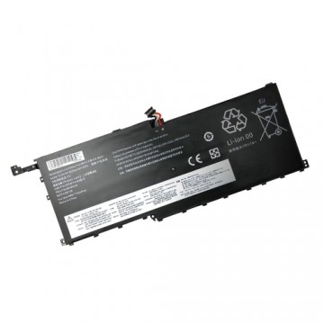 Extradigital Аккумулятор для ноутбука, LENOVO SB10F46466, 3290 mAh
